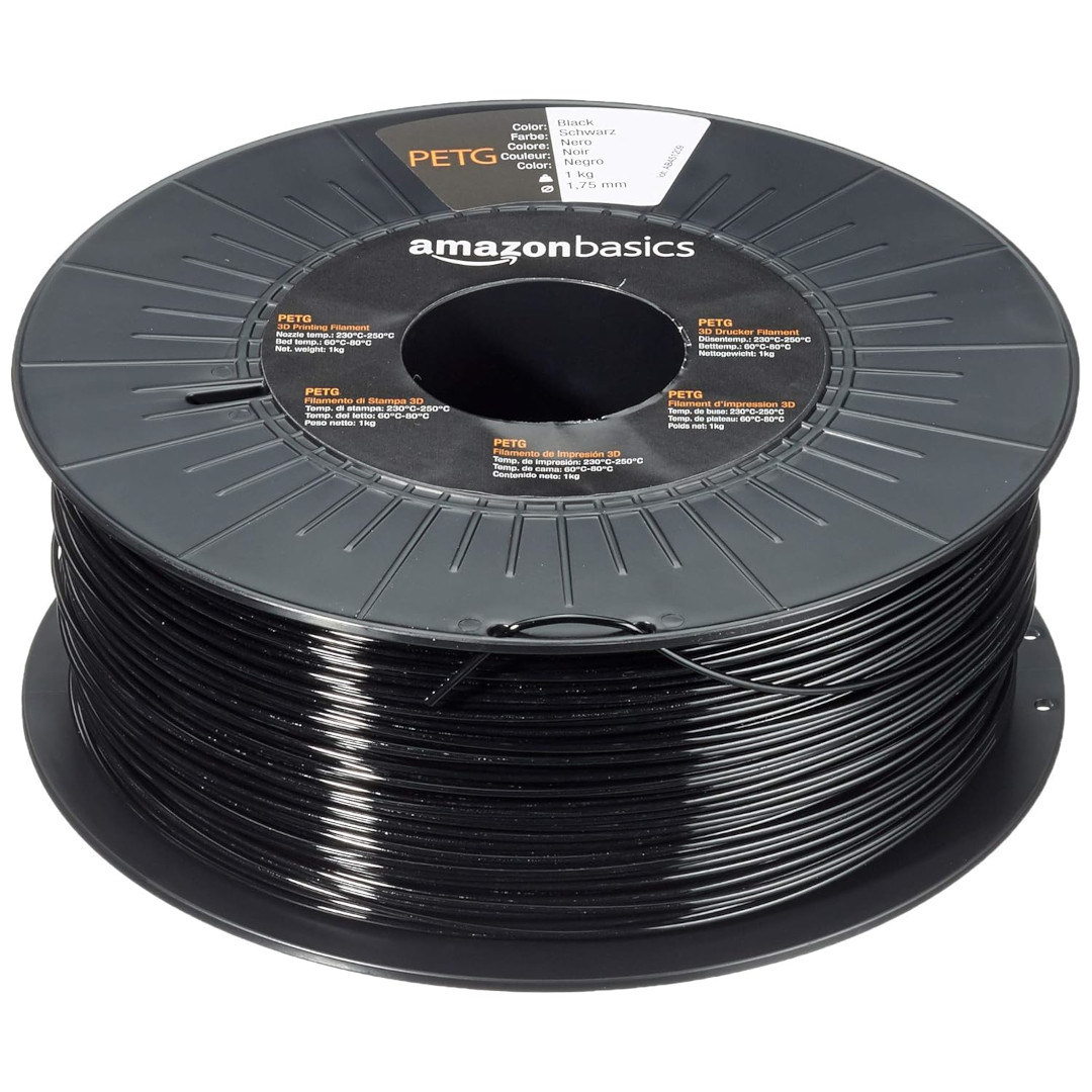 &ldquo;Black PETG&rdquo;